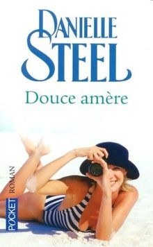Douce amère  von Steel Danielle | Buch | Zustand sehr gut