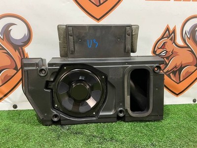 Land Rover SABWOFER Premium-Audiosystem Meridian Range Rover OEM CPLA18808CA