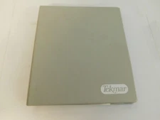 TEKMAR ALS 2016/ALS 2032 INSTRUCTION MANUAL (LSM152)