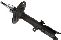 Sachs 317 193 StoßDäMpfer FüR Toyota