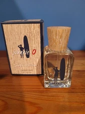 NWB Johnnie-O Surfside Fresh Cologne - 1.7 Fl.Oz./50 ml