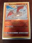 Carte Pokémon Dracaufeu Radieux 020/159 EB12.5 Zénith Suprême 