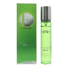 Image of Embark My Journey Kerala Eau de Parfum 15ml Unisex Perfume