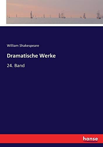 Dramatische Werke.New 9783743642355 Fast Free Shipping<|
