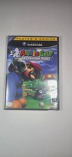 Mario Golf: Toadstool Tour Player's Choice (Nintendo GameCube, 2004)