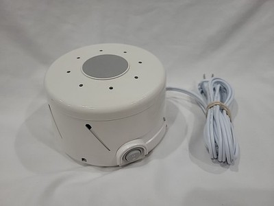 Marpac Dohm Original White Noise Sleep Sound Machine Model M1DSUSWH