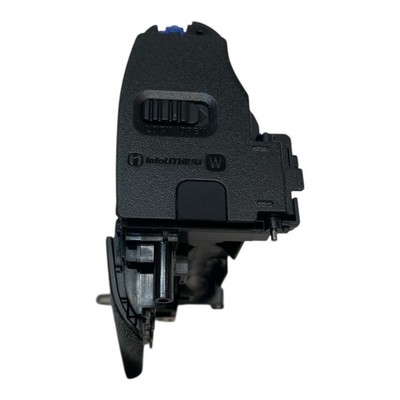 Sony RX10 IV DSC-RX10M4 Battery Door Battery Box Replacement Repair Part
