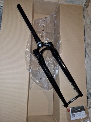 ROCKSHOX Rudy XPLR 28'' Solo Air 40 Tapered