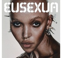Fka Twigs: Fka Twigs: Eusexua - - (Cd / E)