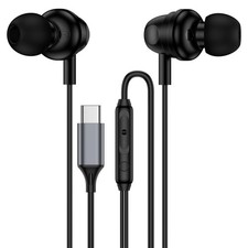 Pixel Wired Earbuds USB C for Google Pixel Phones