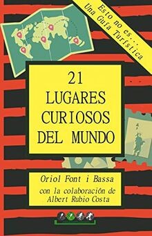 Esto no es... Una Guía Turística: 21 Lugares Curios... | Buch | Zustand sehr gut