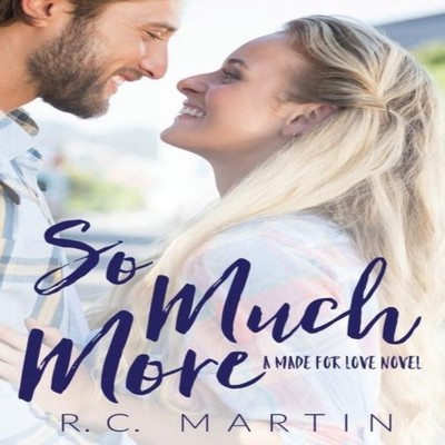 So Much More by R.C. Martin Paperback Amazon Digital Services LLC