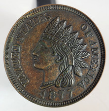 Indian Head Bank In other Collectible Still & Piggy Banks for sale