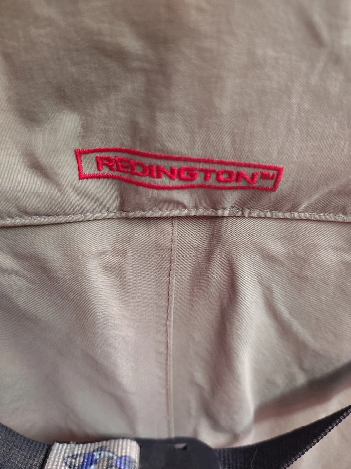 Women’s Large Redington Chena River Wader Fishing Sports Flyfish sockboot Small - Image 3 of 4