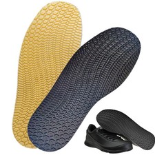 Non-slip Rubber Shoe Stickers Sole Repair Materials Shoe Pieces Wear-resistant