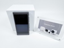 Sony NW-A45 16GB Black Hi-Res Bluetooth Digital Audio Player Walkman DAP Tested