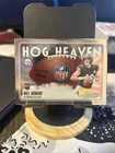 2025 Panini Absolute Countdown Calendar Will Howard Base (RAW)