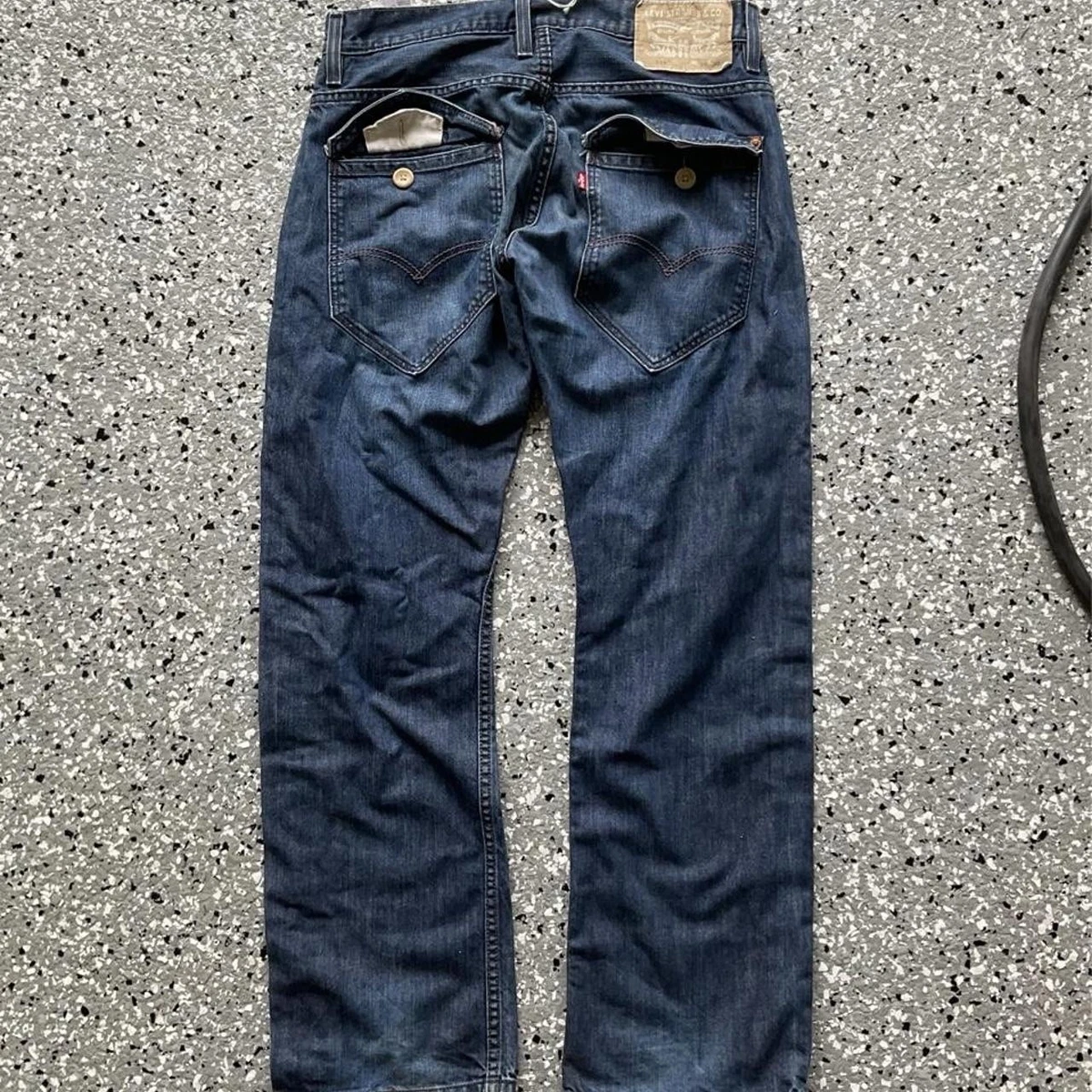 Levis Engineered for sale | eBay