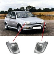 Clignotant Ford FIESTA