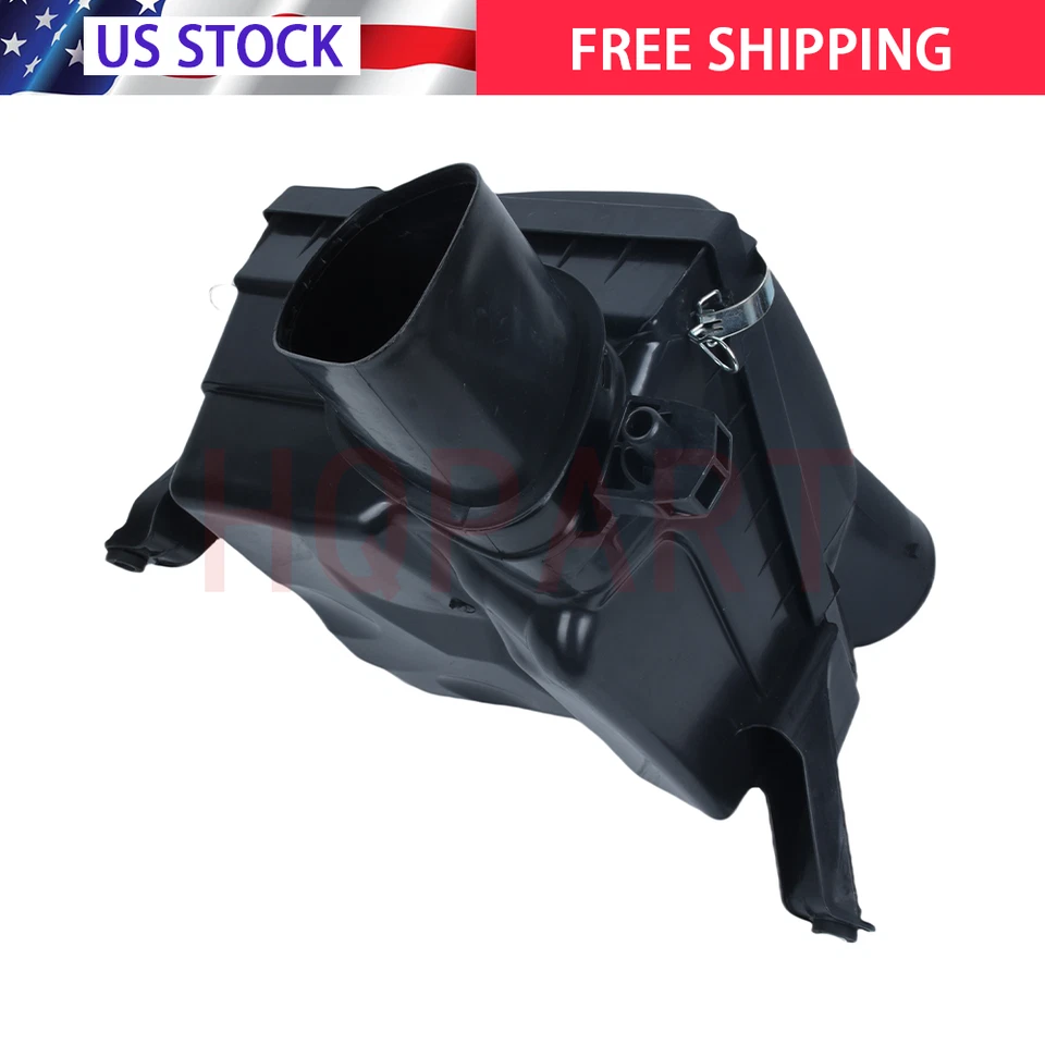 For Toyota Tundra14-19 4.6L&14-21 5.7LSequoia Air Cleaner Box Housing 177050S030 Foto 2 de 4