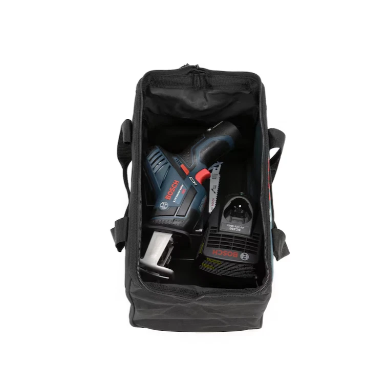 Bosch 12-volt 2 -Amp Variable Speed Cordless Reciprocating Saw(Battery Included) - Image 3 of 4