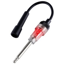 Singaro Inline Spark Plug Tester Plug-in Engine Ignition Tester Car Exterior A Singaro Inline Spark Plug Tester Plug-in Engine Ignition Tester Car Exterior A