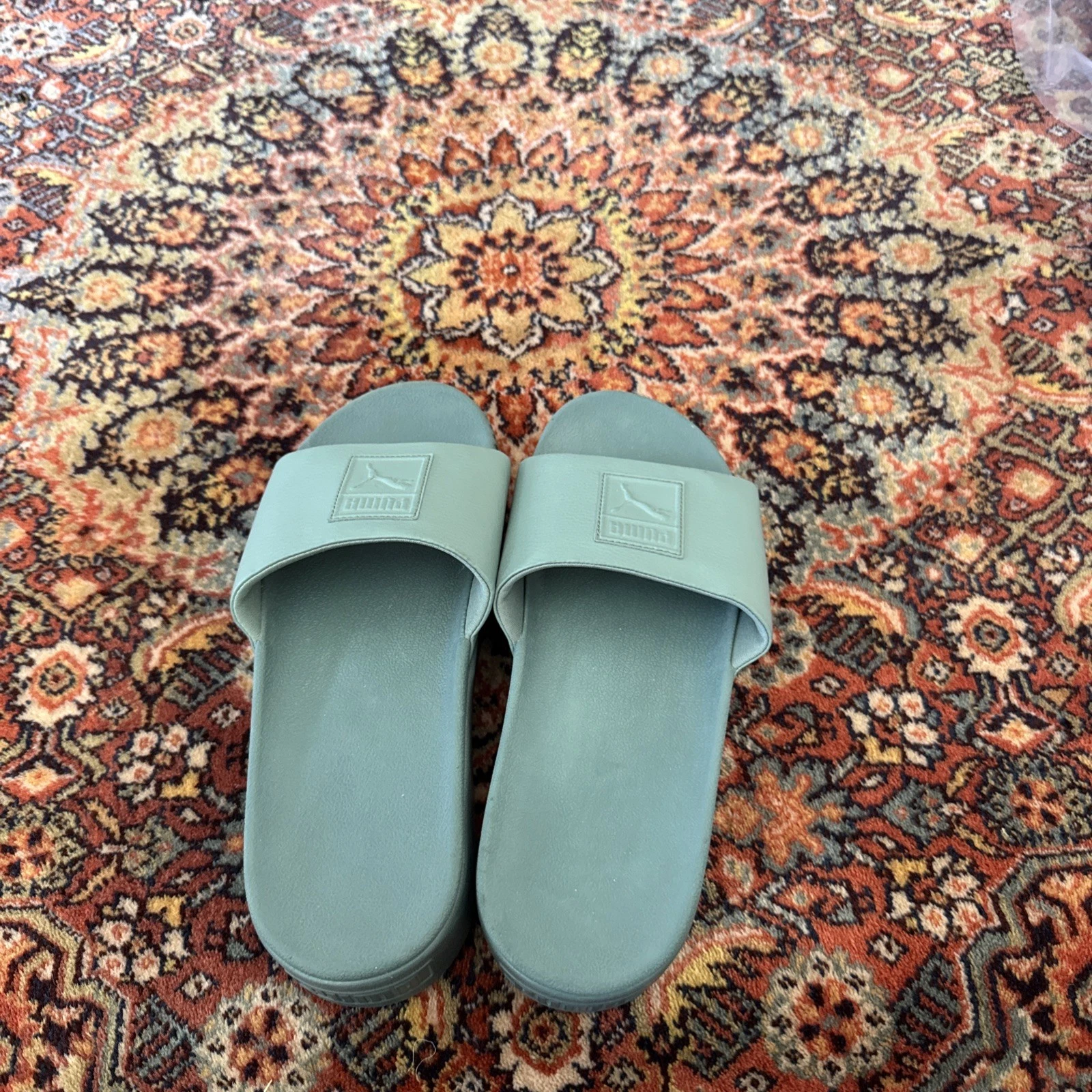 Scivoli Puma 9 5 donna estivi nuovi