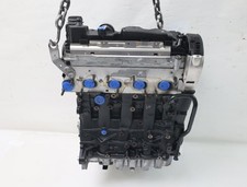 Motor VW GOLF VII VARIANT CXXB 04L100090D 1.6 81 KW 110 PS Diesel 02-2017