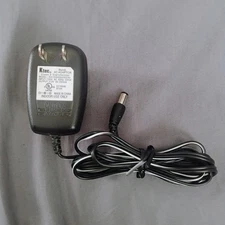 KA12D045025023U Ktec 4.5V AC Power Supply Charger Adapter Class 2 Transformer