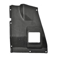 Diederichs Verkleidung Radhausschale FüR BMW 3Er E30 Vorne Links 51711962767