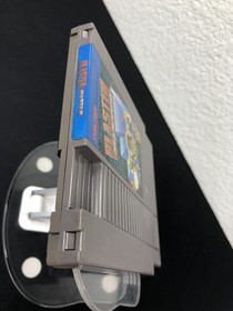 Blaster Master Nintendo Entertainment System NES 1988 ufficiale testato funzionante