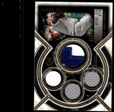 2013 Topps Chrome Hyun-Jin Ryu Redemption Autograph Update 12