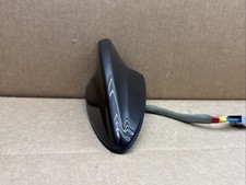 2016-2018 Kia Sorento Roof Radio Shark Fin Antenna Black OEM 96210-C6100