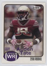 2018 Sage Hit Auden Tate #29 0f6