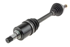 DRIVESHAFT Fits MERCEDES A/B KLASA 150/170/200/200 TURBO, 160/180/200C
