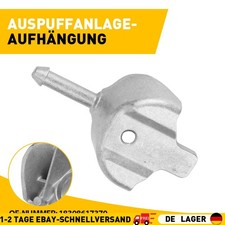 Endschalld�mpfer Auspuff Halter f�r MINI F54 F60 1er F40 X2 F39 X1 F48 2er F46