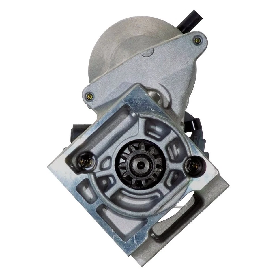 For Chevy Silverado 2500 HD Classic 2007 ACDelco 337-1192 Gold Starter - Image 3 of 4