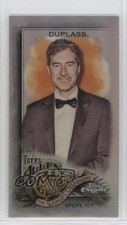 2022 Topps Allen & Ginter Chrome Mini Mark Duplass #282 0b7