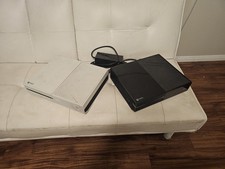 Microsoft Xbox One Black