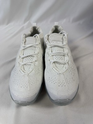 Nike Air Vapormax 2023 FK Flyknit White Platinum DV6840 100