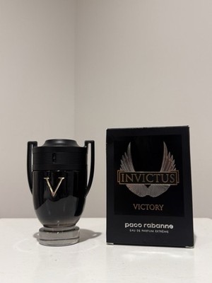 Paco Rabanne Invictus Victory Eau de Parfum 3.4 fl oz Spray Vanilla