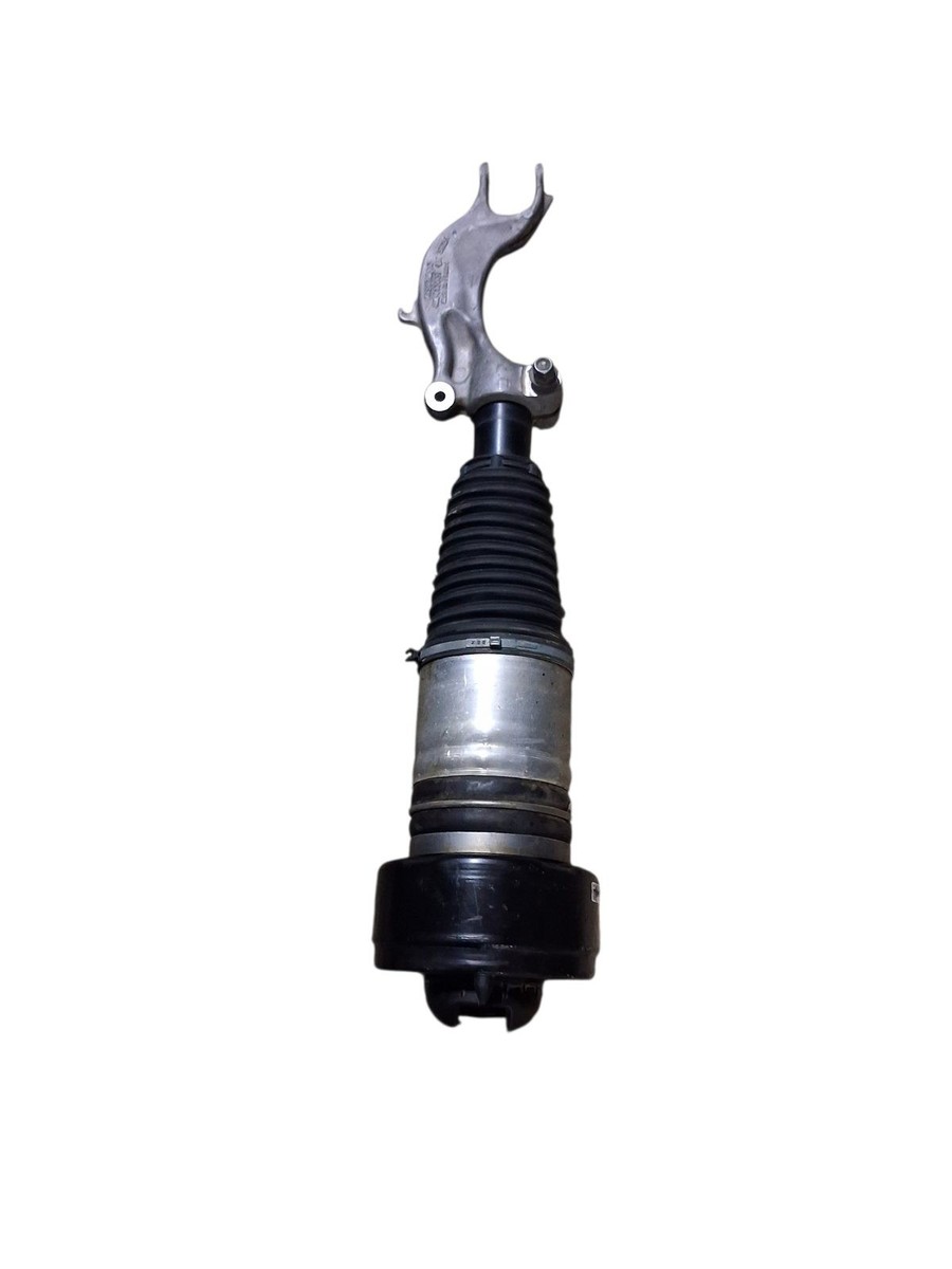 2016 Audi A8 Air Suspension Strut 4N4616039F | eBay