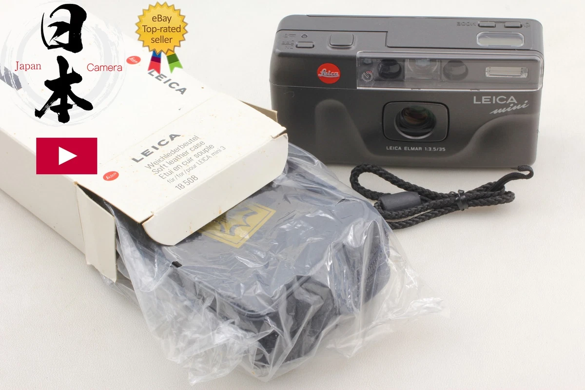 Leica II 35 mm Film Cameras for sale - eBay