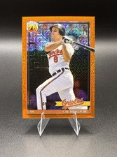 Top 10 Cal Ripken Jr. Cards 14