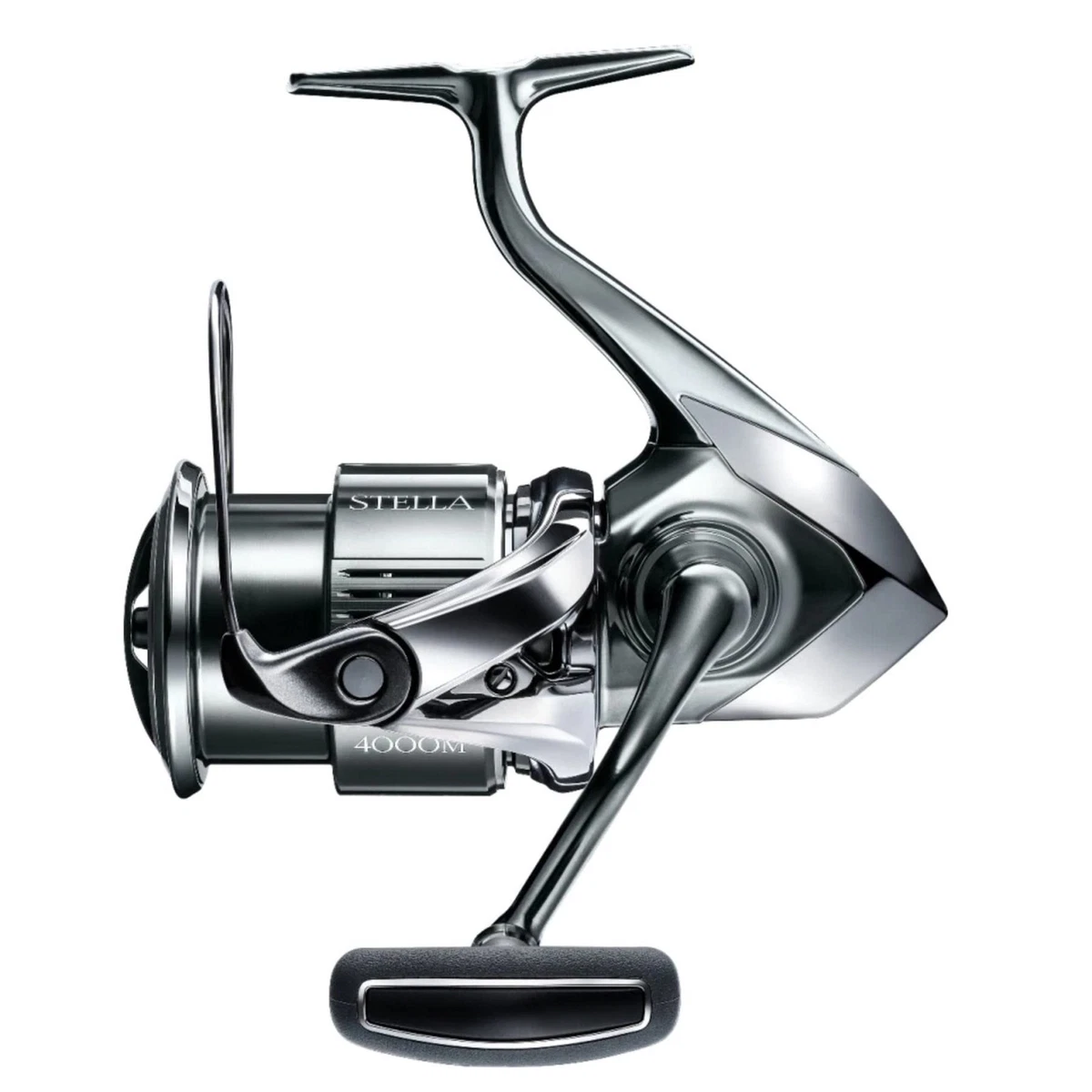 25+ Shimano Stella 4000 Spinning Fishing Reels for sale | Updated