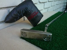 Titleist Scotty Cameron Super Select NEWPORT 2 Putter - 35"