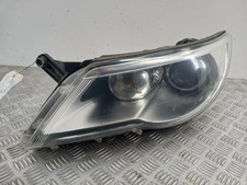 Feu avant (phare) Volkswagen TIGUAN