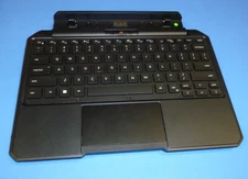 Genuine Dell Latitude 7230 Rugged Tablet Keyboard Docking Station T06HKYBP MFGYR