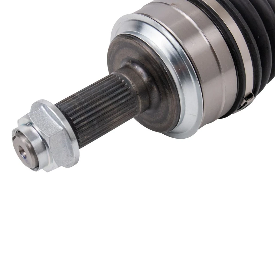 Conjunto de conjunto de eixo CV compatível com Honda HR-V 2016-2021 - Imagem 2 de 4