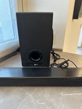 Soundbar LG
